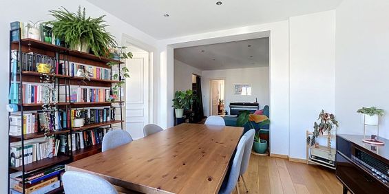 Appartement te huur in Sint-Gillis voor € 1.500 met 2 slaapkamers - Photo 3
