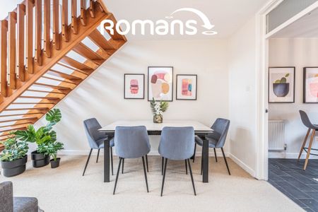 2 bedroom apartment to rent - Photo 3