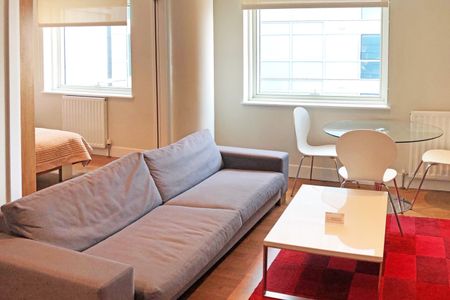 studio apartment to rent - Photo 2