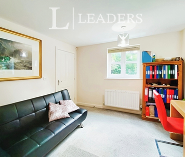 1 bedroom apartment to rent Ashby Grove, Loughborough, Leicestershi... - Photo 6