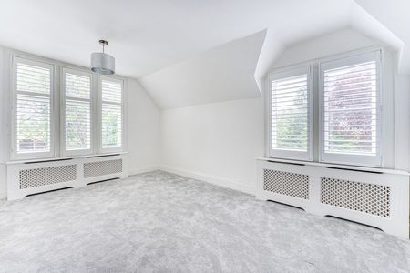 3beds Detached house - Photo 2
