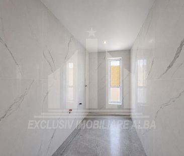 Apartament 2 camere | Open space | 50 mp | Vila apartamente | Lipoveni - Fotografie 4