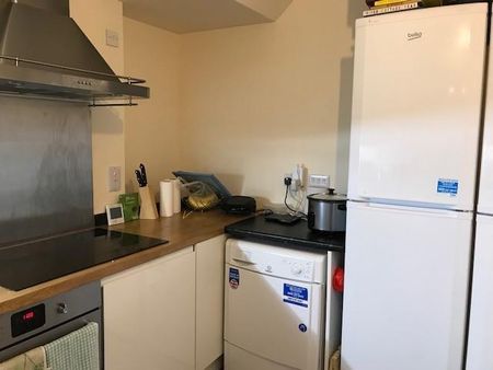1 bedroom in a house share to rent - Photo 4