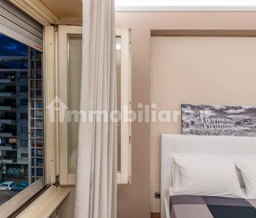 Bilocale via Cipro 37, Cipro, Roma - Photo 3