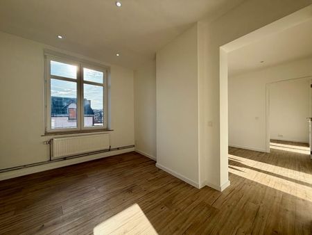 Appartement te huur - Photo 2