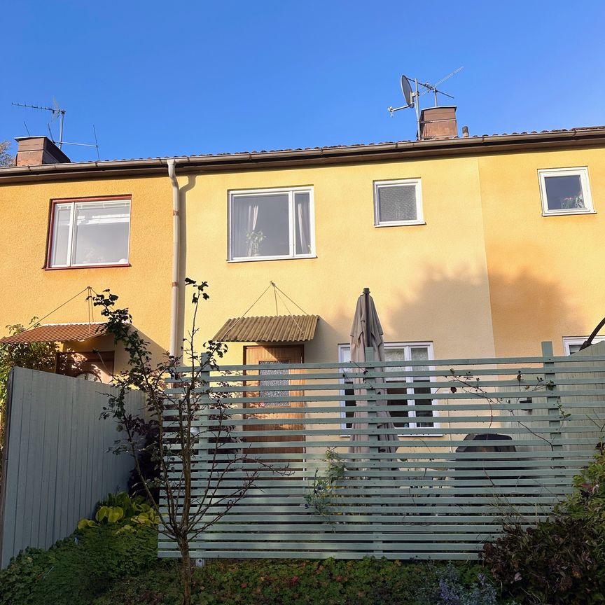 Sollentunavägen - Foto 1