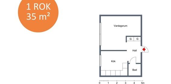 Mossvägen 35 - Photo 2