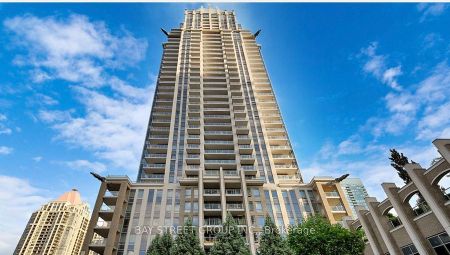 For Lease - 388 Prince Of Wales Drive Unit# 1101, Mississauga, Ontario - Photo 4