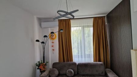 Apartament 3camere in zona bucurestii noi , bloc nou 2025 , aproape de statia de metrou jiului aflat la prima inchiriere - Photo 4