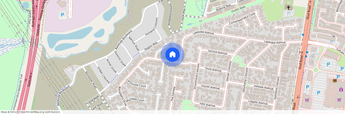 12 Waradgery Drive, Vic 3178, Rowville