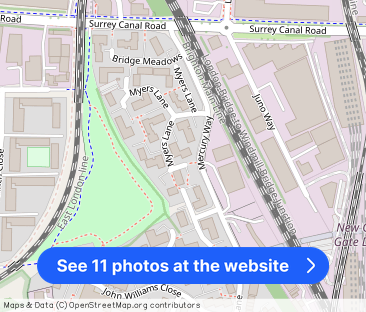 16 Francis Court 3 Myers Lane, Off Mercury Road - Photo 1