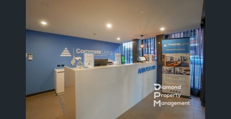 Hotel Style Apartment with On-Site Concierge - Photo 3