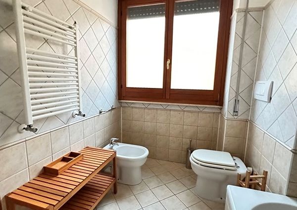 Appartamento in affitto a Velletri