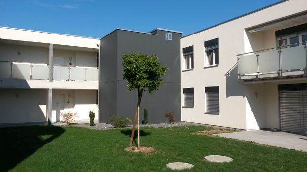 Logement adapté de 65 m2 au 1er étage Libre dès le 1er septembre 2025 - Foto 1