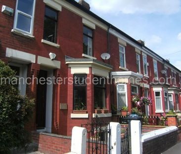 Acomb Street, Manchester, M15 6FQ - Photo 1