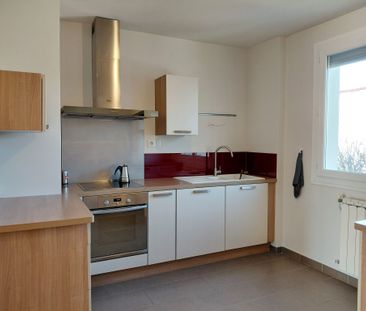 Location Appartement 3 pièces 73m² VALENCE 26000 - Photo 4