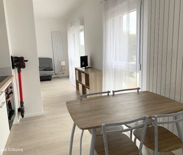Appartement T1 à louer - 29 m² - Photo 3