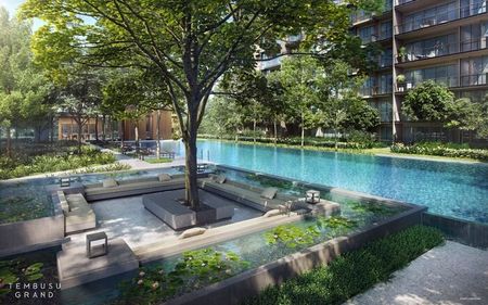 Tembusu Grand (D15), Condominium - For Rent - Photo 5