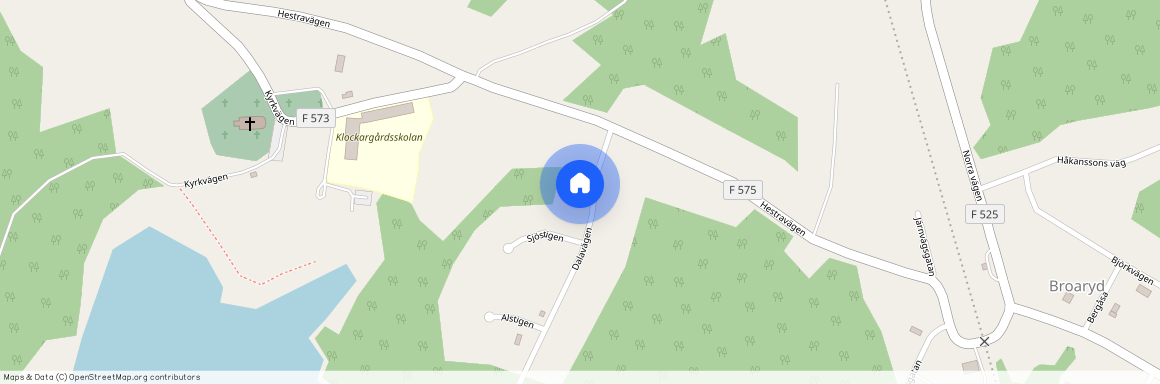 Dalavägen 1, Broaryd, Jönköping, Gislaved, Dalavägen 1 E