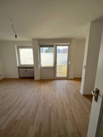 1 Zimmer Wohnung in Nürnberg - Photo 5