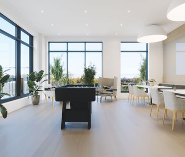 For Lease - 600 Mountaineer Private Unit# 411, Elmvale Acres and Ar... - Photo 5