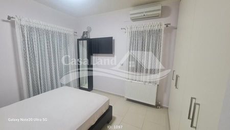 Μονοκατοικία για ενοικίαση Παρέλι (Κέρκυρα) - Φωτογραφία 5
