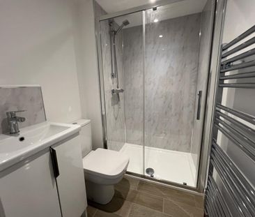 1 bedroom flat to rent - Photo 6