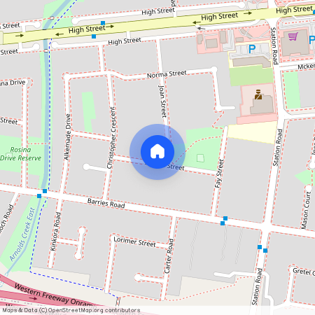 1 Joan Street, Vic 3337, Melton