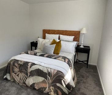 Two-Bedroom Apartment - Photo 1