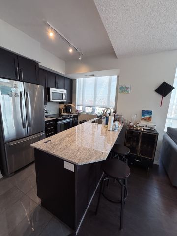 For Lease - 125 Western battery Road Unit# 2502, Toronto, Ontario - Photo 3