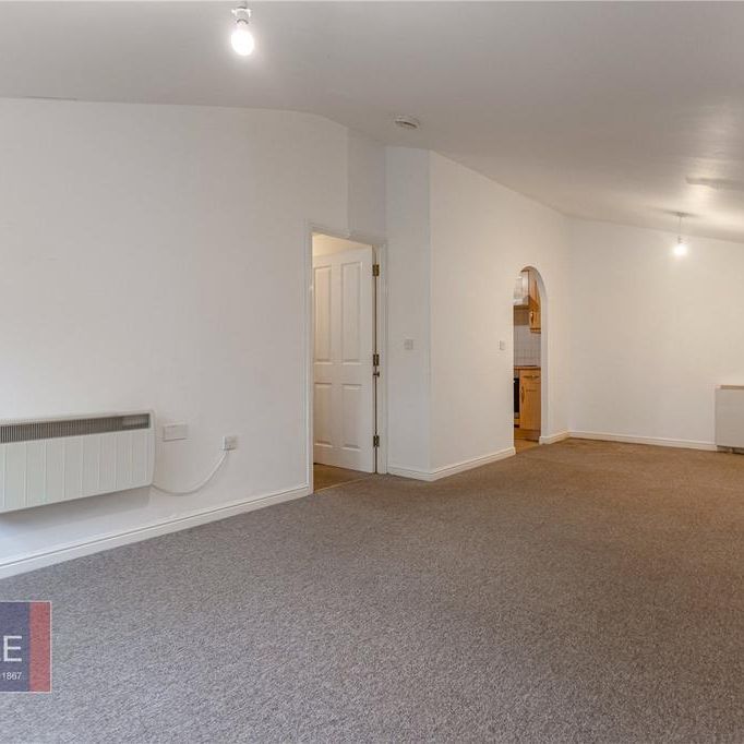 2 bedroom apartment to rent - Photo 1