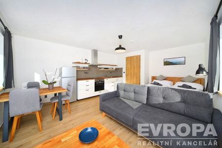 Pronájem bytu 1+kk 30 m² - Photo 2