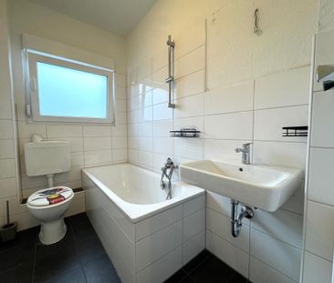 Wohnen in der Gartenstadt Welheim: Lichtdurchflutete 2,5 Zimmerwohn... - Foto 1