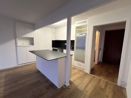 Rénové - Grand 3.5 pièces à Rennaz - Photo 3