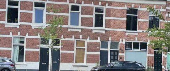 UW PERFECTE HUURWONING IN BREDA - Foto 1