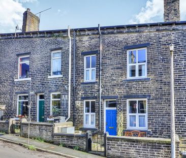 2 bedroom terraced house to rent - Photo 5
