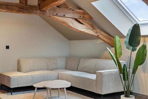 Minderbroedersstraat 9-J, Binnenstad, 6041JV, Roermond - Foto 1