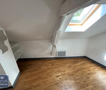 Location Appartement 2 pièces 34m² CHOLET 49300 - Photo 5