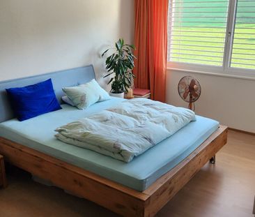 MODERNE 2.5 Zimmer-Attikawohnung - Photo 6