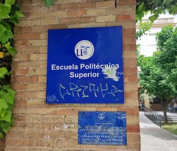 Calle Virgen de Luján, Sevilla, Andalusia 41011 - Photo 5