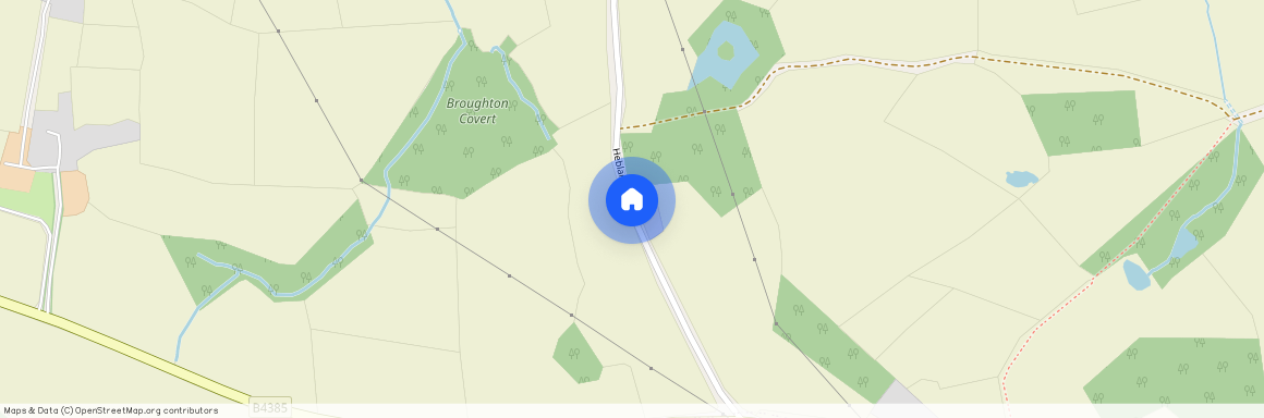 Lower Heblands Farmhouse, Montgomery, SY15 6ED