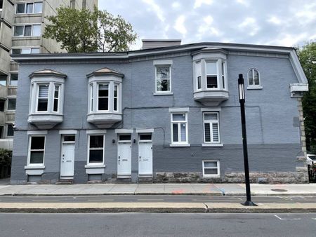 Appartement - 2118-2118 Boul. De Maisonneuve O. - Photo 3