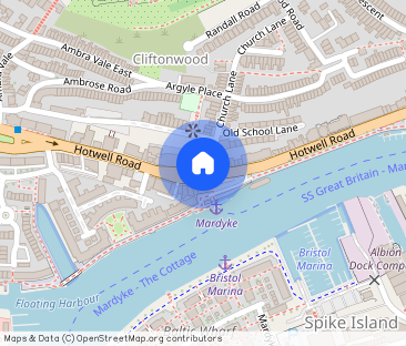 Hotwell Road, Bristol, BS8 - Photo 1