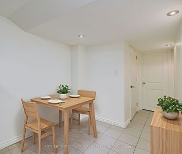 For Lease - 86 Alexie Way Unit# Bsmt, Vaughan, Ontario - Photo 2