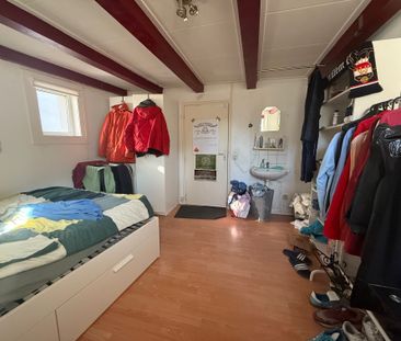 Boterdiep – Kamer in Groningen (k21) - foto 1