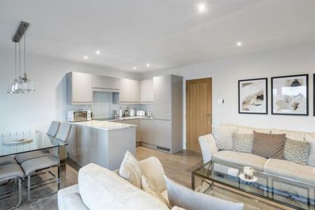 1 bedroom apartment to rent - Photo 4