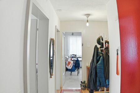 Preiswerte, gemütliche 3.5 Zimmer-Wohnung per 1. April 2026 - Foto 4
