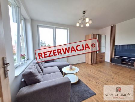 Do wynajęcia - mieszkanie po remoncie, 25 m2 - Photo 4