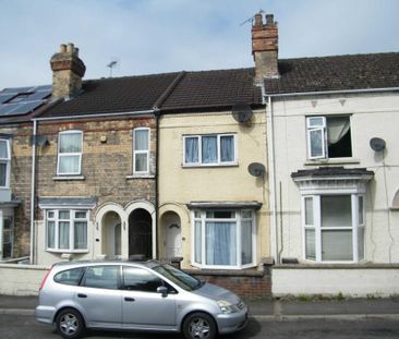 3 bedroom mid-terrace to rent St Johns Terrace - Photo 1