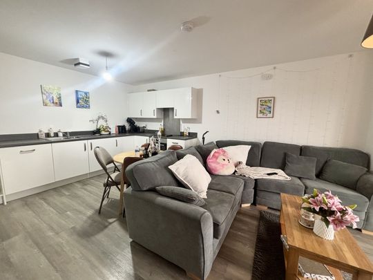 1 bedroom flat to rent - Photo 1